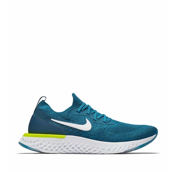 Men’s Nike Epic React running shoes - Picture 5 of 7